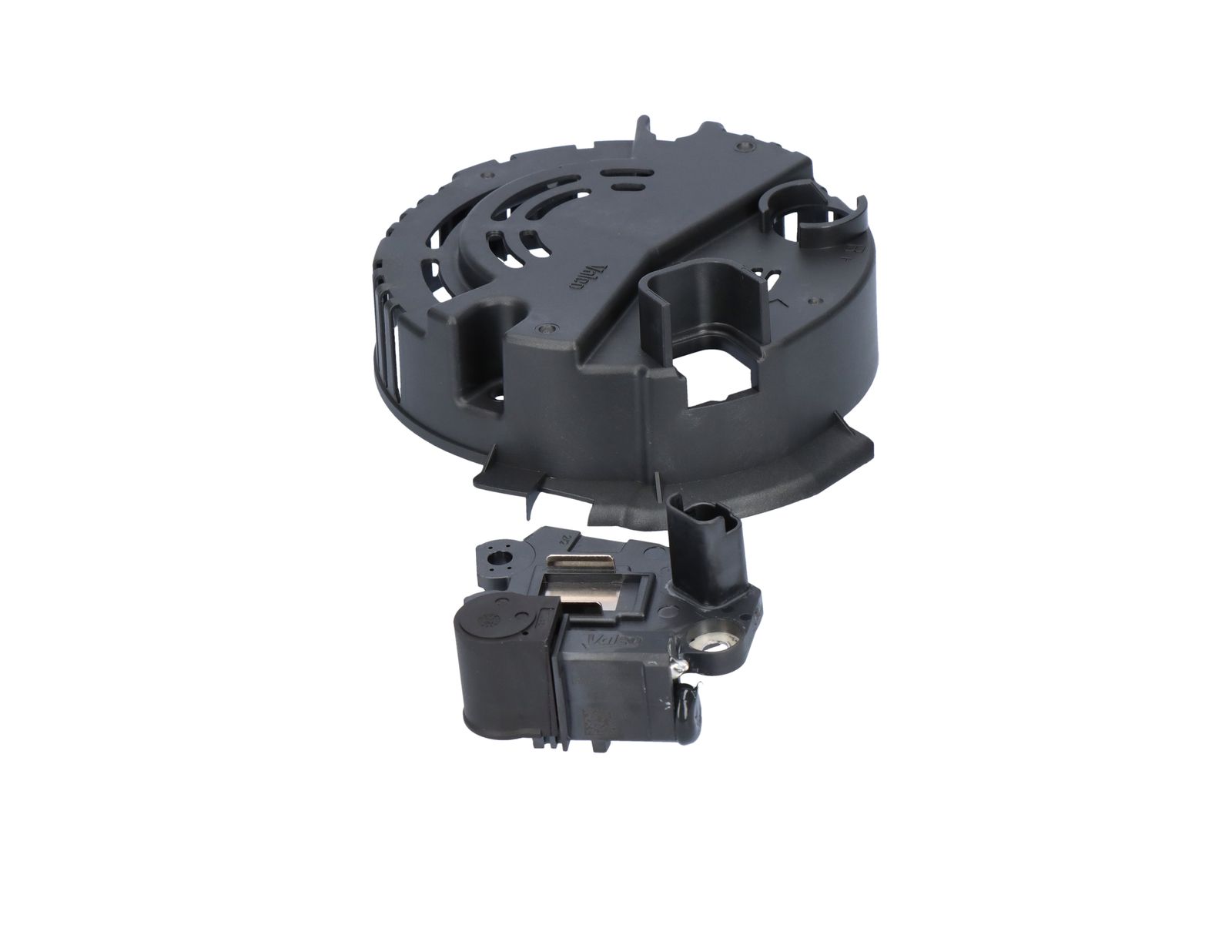 Konjektor+Kapak Nissan Interstar 1,9 / 2,5 DCI Renault Laguna Trafic Espace 2,0 Opel Vivaro 2,0 0 | VALEO 593935