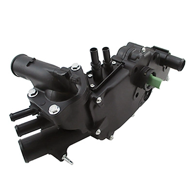Termostat Yuvasi Komple Partner II Berlingo II P607 P406 P307 C4 C5 II 2,0HDI 8V | SIDAT 94.868 | OEM 1336S4