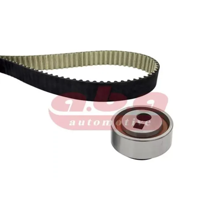 Eksantrik Rulman Kiti (Triger Seti) P106 P206 P205 P306 405 Ym P206 Xsara Saxo TU5JP TU5J2 (101 Dis Kayis) | ABA YK401101 | OEM 0831Q5