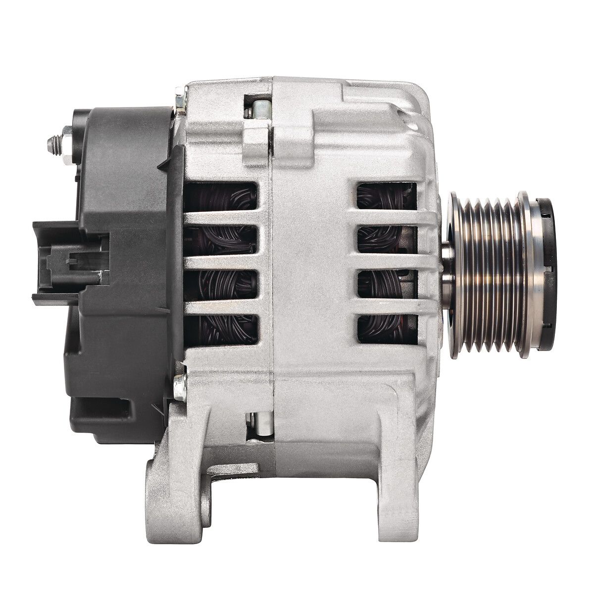 Alternator 12V 125A Laguna II 1,8 / 2,0 16V | VALEO 439394 | OEM 7711134758 7711134758 8200112065 8200112065