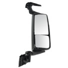 Dis Dikiz Ayna Sag Komple Buyuk Motorlu MAN TGS - TGX 07> | FEBI 171396 | OEM 81637306770