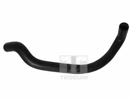 Radyator Alt Hortumu Transit V184 2,4TDCI 03>06 Klimali | YTT Y40161 | OEM YC15 8B273 AA 4042233 8B273 4042233