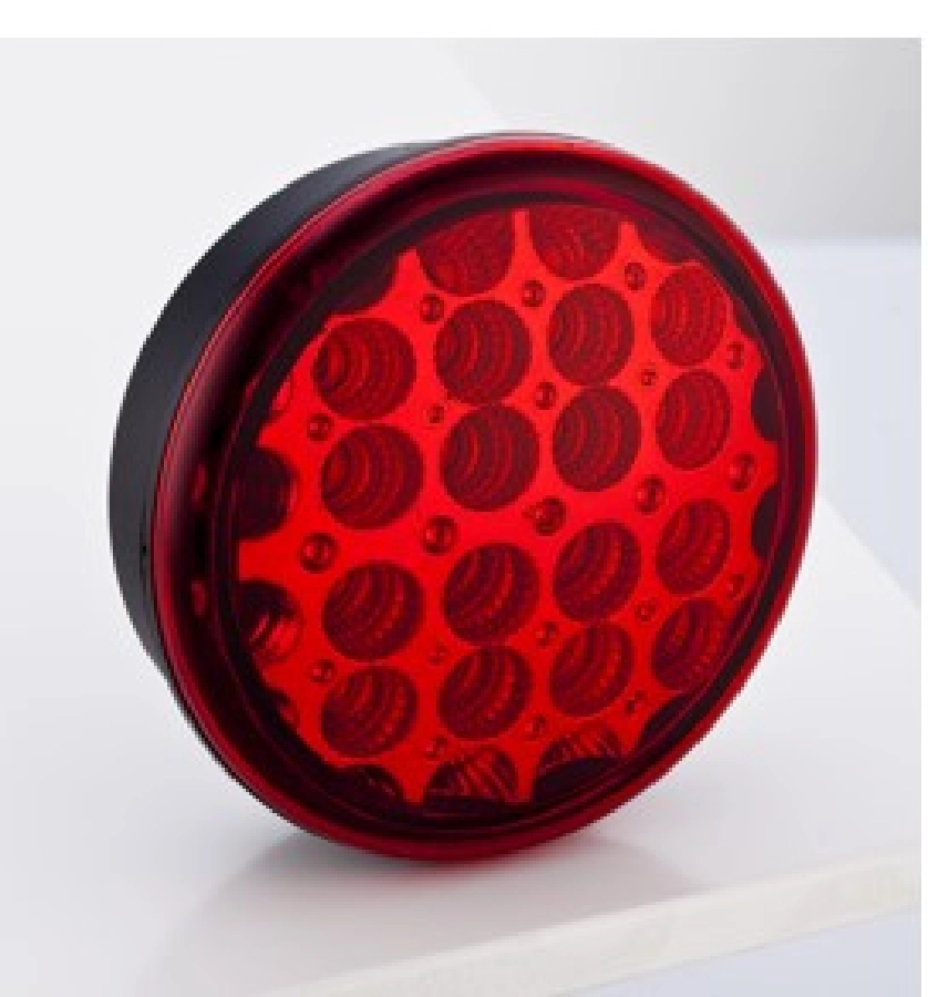 Temsa Tip Otobüs LED'li Stop, Park Lambası 24V | OEM NL.001