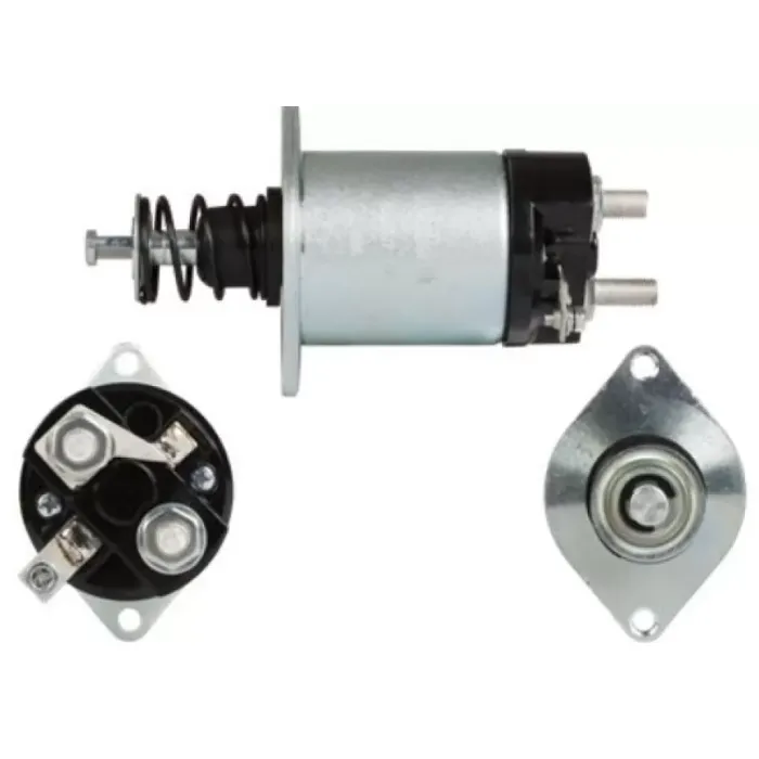 Mars Otomatigi 24V Hino Kamyon Diesel 2 Kulak | LUCAS SSL9017