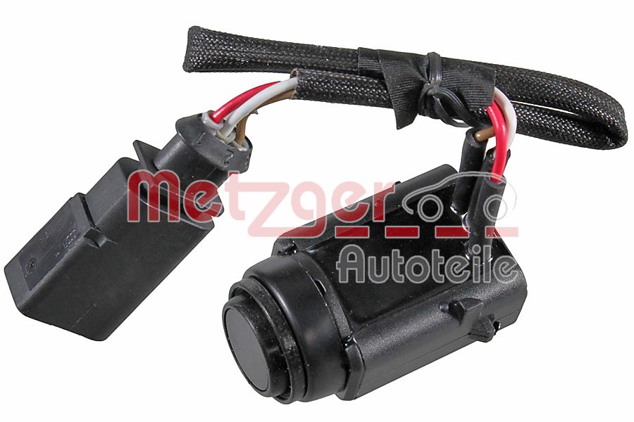 Park Sensoru On VW Golf Passat Jetta Touran | WAGENBURG 3D0919275B | OEM 3D0919275B