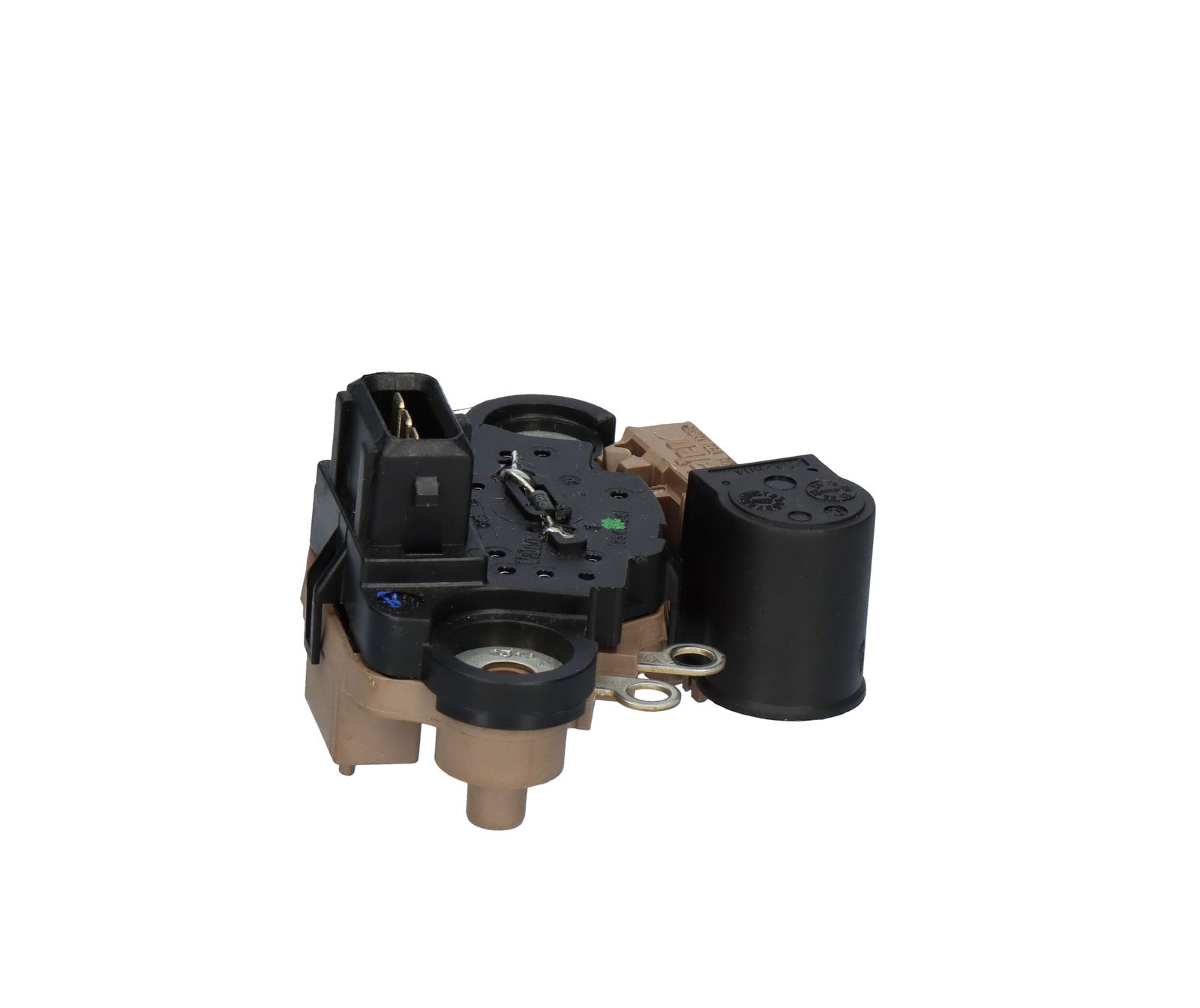 Konjektor YM3617P1C A13VI | VALEO 593333