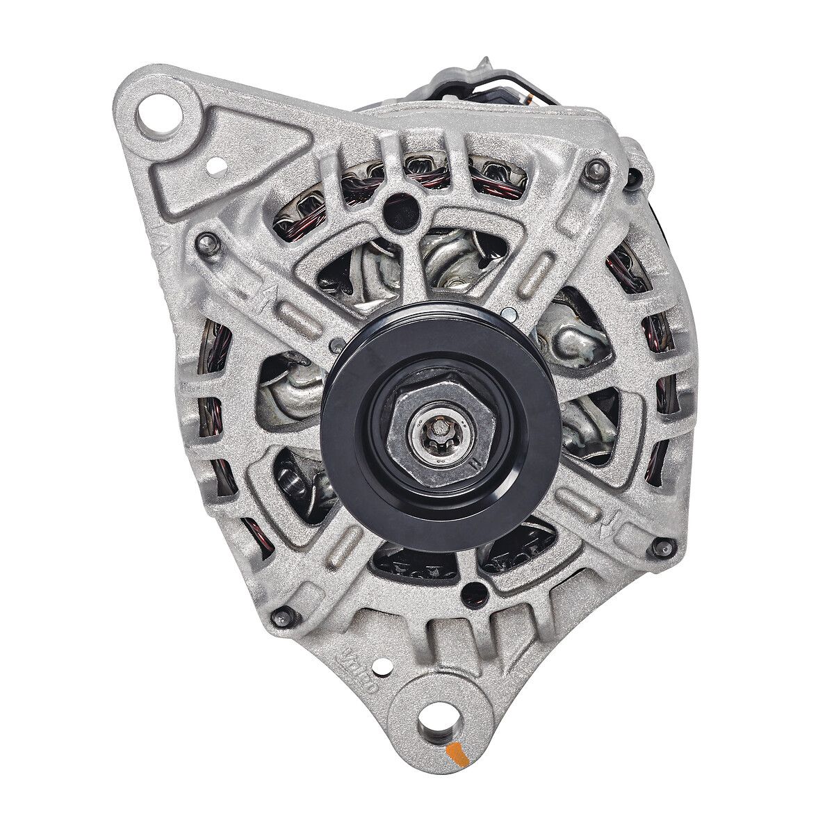 Alternator 12V 80A C3 C4 C5 Mini P207 P308 P5008 Partner Tepee 1,4 / 1,6 16V | VALEO 439595 | OEM 23100AX62B