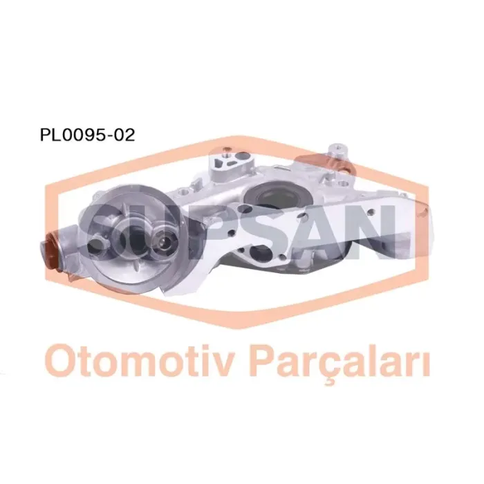 Motor Takim Conta Alt Ust Komple A16XER Cruze Astra J Insignia | AKD 6606019 | OEM 55568528