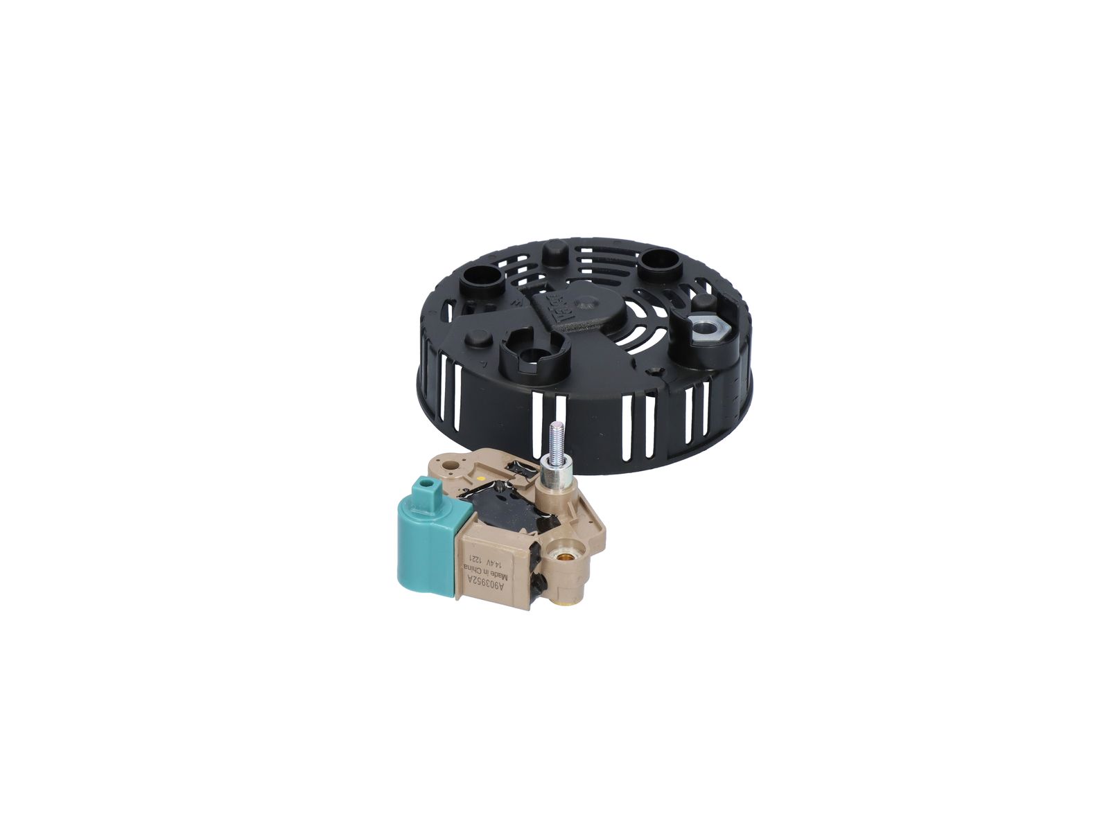 Konjektor YM1606P1 A13VI151+ | VALEO 593318