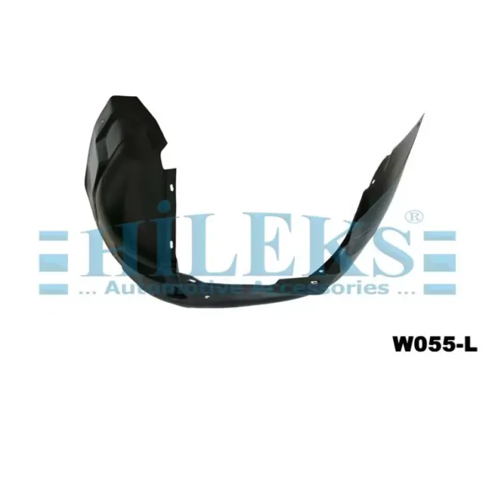 Camurluk Davlumbazi On Sol Passat A4 95>01 Superb 02>08 | HILEKS W055L | OEM 3B0809961A 3B0809961D