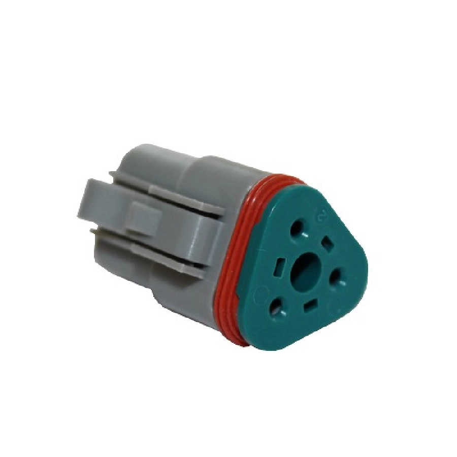 DT06-3S Deutsch | OEM 3K031