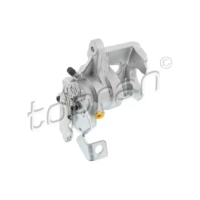 Arka Fren Kaliperi Sag Master 2 2,2, 3,0 Dti Movano 1,3, 2,2, 3,0 Dti 00> | TOPRAN 631432001 | OEM 4400100QAB 7701206755