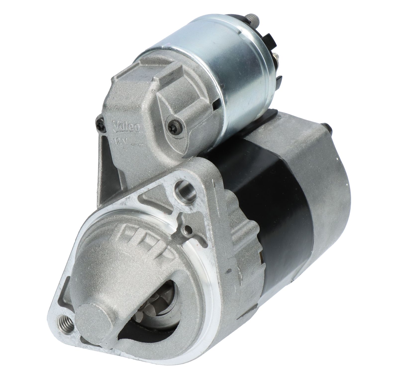 Mars Motoru 12V 8 Dis 0,7KW Micra III Note 1,0 / 1,2 / 1,4 16V 00 03 | VALEO 438136 | OEM 233001F770 233001F770 233001F771 233001F772 233001F771 233001F772