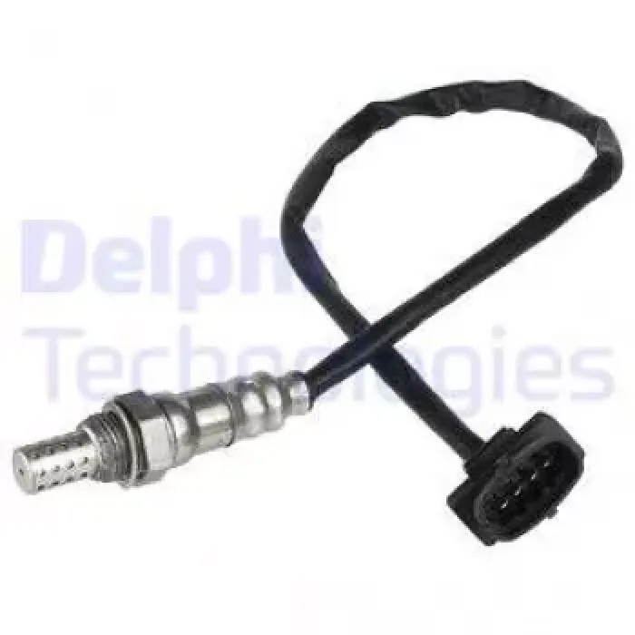 Oksijen Sensoru 1. Konum Vectra C 02>08 Z16XE Corsa C 01>11 Z14XE Astra G 98>10 Meriva A 03>10 Z14XE - Z16XE | DELPHI ES20291-12B1 | OEM 93189974