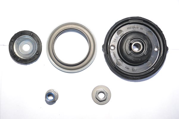 Amortisor Takozu On (Rulmanli Komple Kit) P307 C4 C4 Picasso 04 Berlingo 3 Partner Tepe 06>C4 2 DS4 P308 1,6 / 2,0 | PSA 503177 | OEM 503177