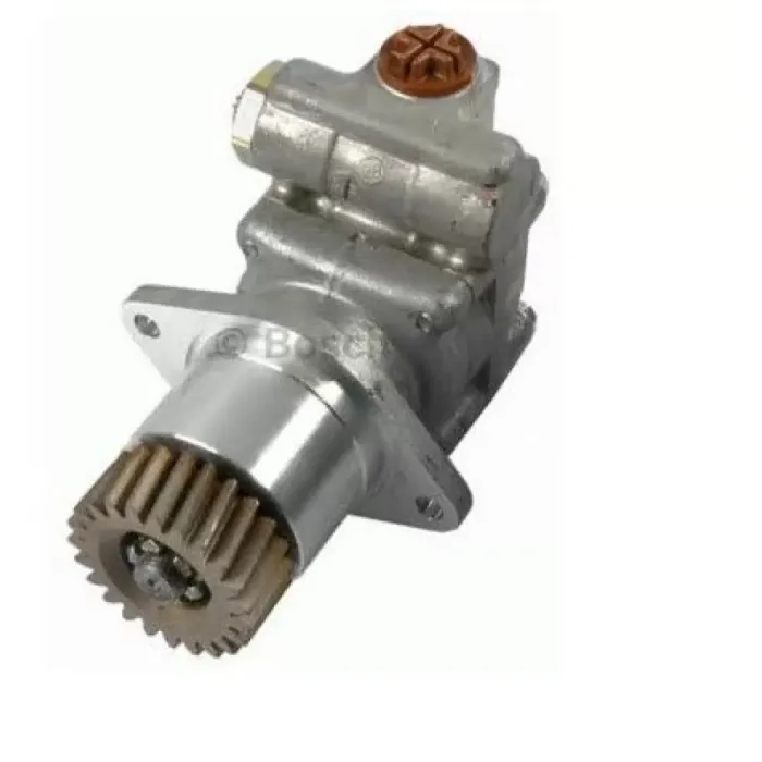 Hidrolik Direksiyon Pompasi FH12 / FM12 08.93 08.95 08.98 09.05< (74 03 986 328) / (7684974 | BOSCH KS00000394 | OEM 3986328 7403986328 7684974704
