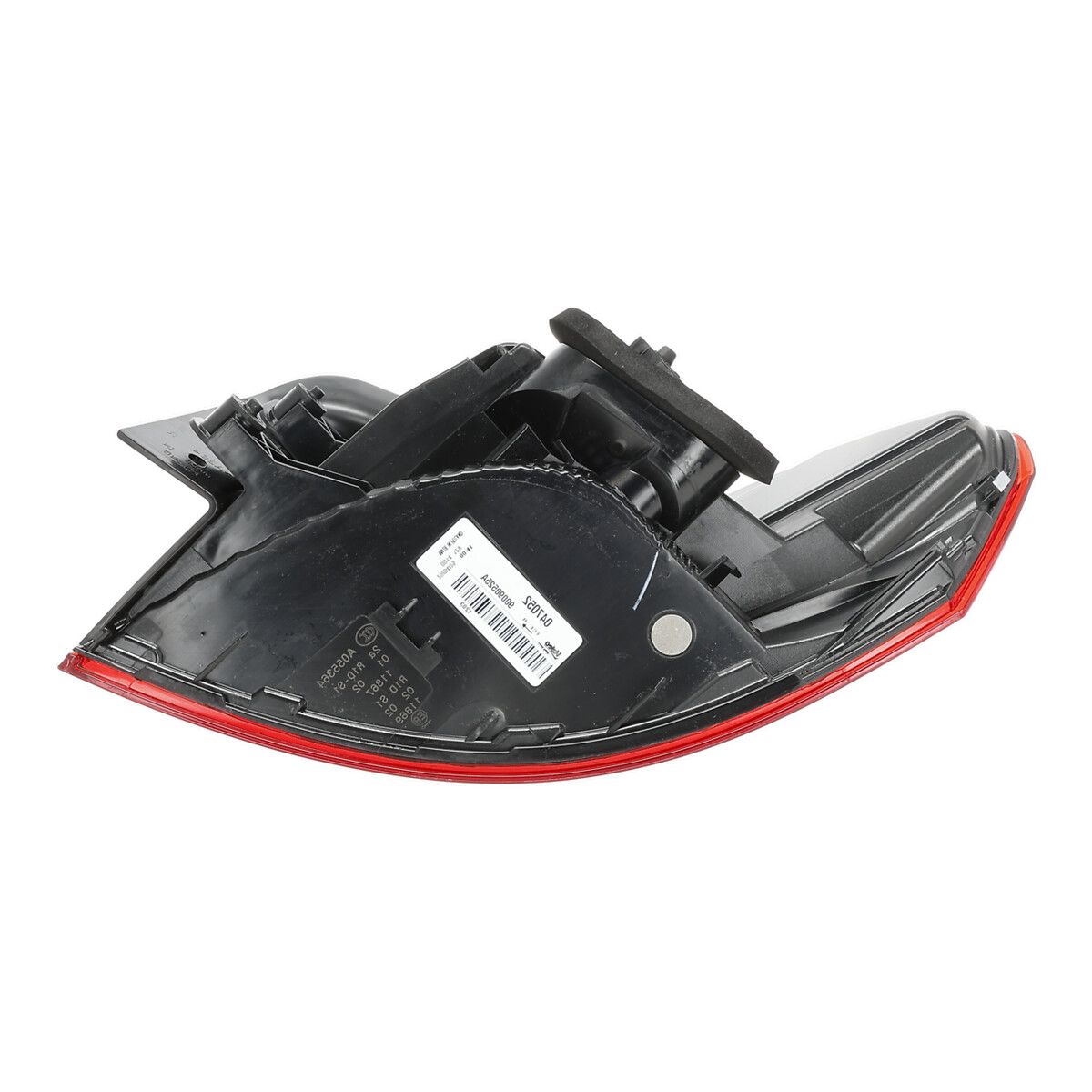 Stop Lambasi (Sol) Vw Touran 2015 / 07 | VALEO 047051 | OEM 5TA945207