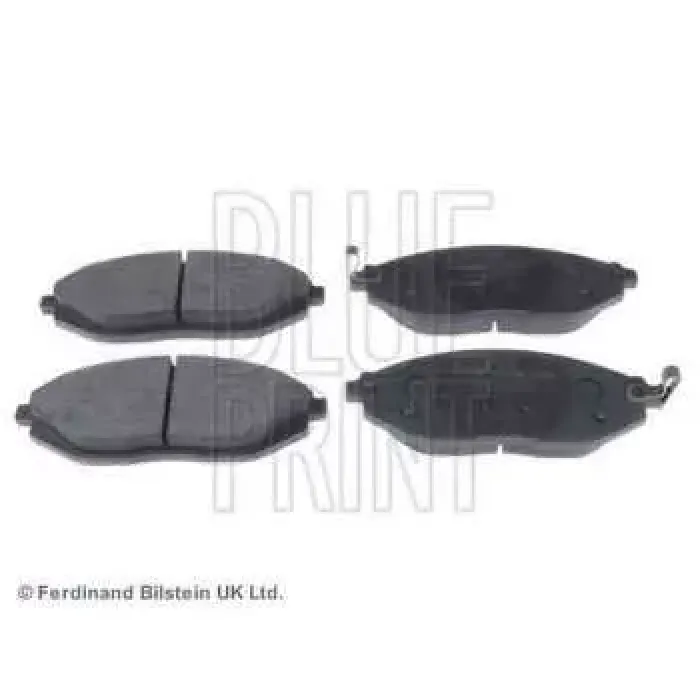 On Fren Balatasi (Tk) Spark M300 09> Spark M300 12> | BLUEPRINT ADG042141 | OEM 96682858