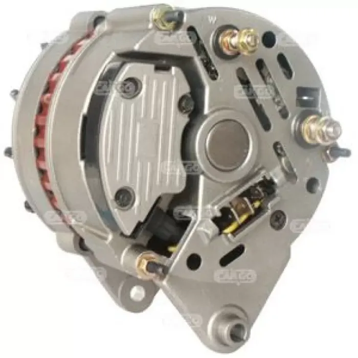 Alternator Sarz Dinamosu 14V 55A Ford Landini Jcb | CARGO F032111362 | OEM 1005308 R86AX10300AB