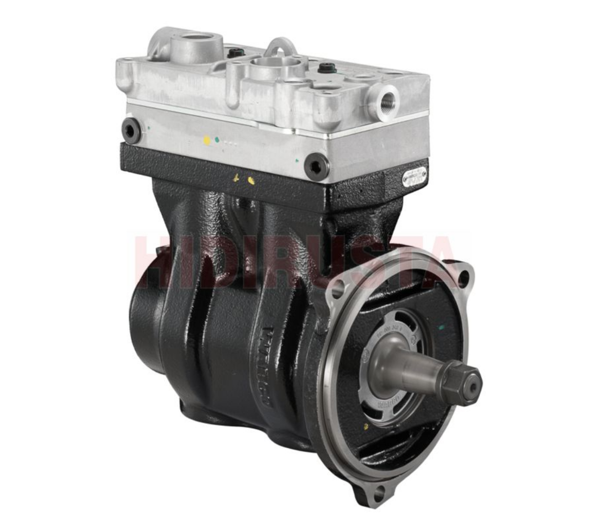 Kompresör Renault Premium DXI (636cc) | OEM 7424655974