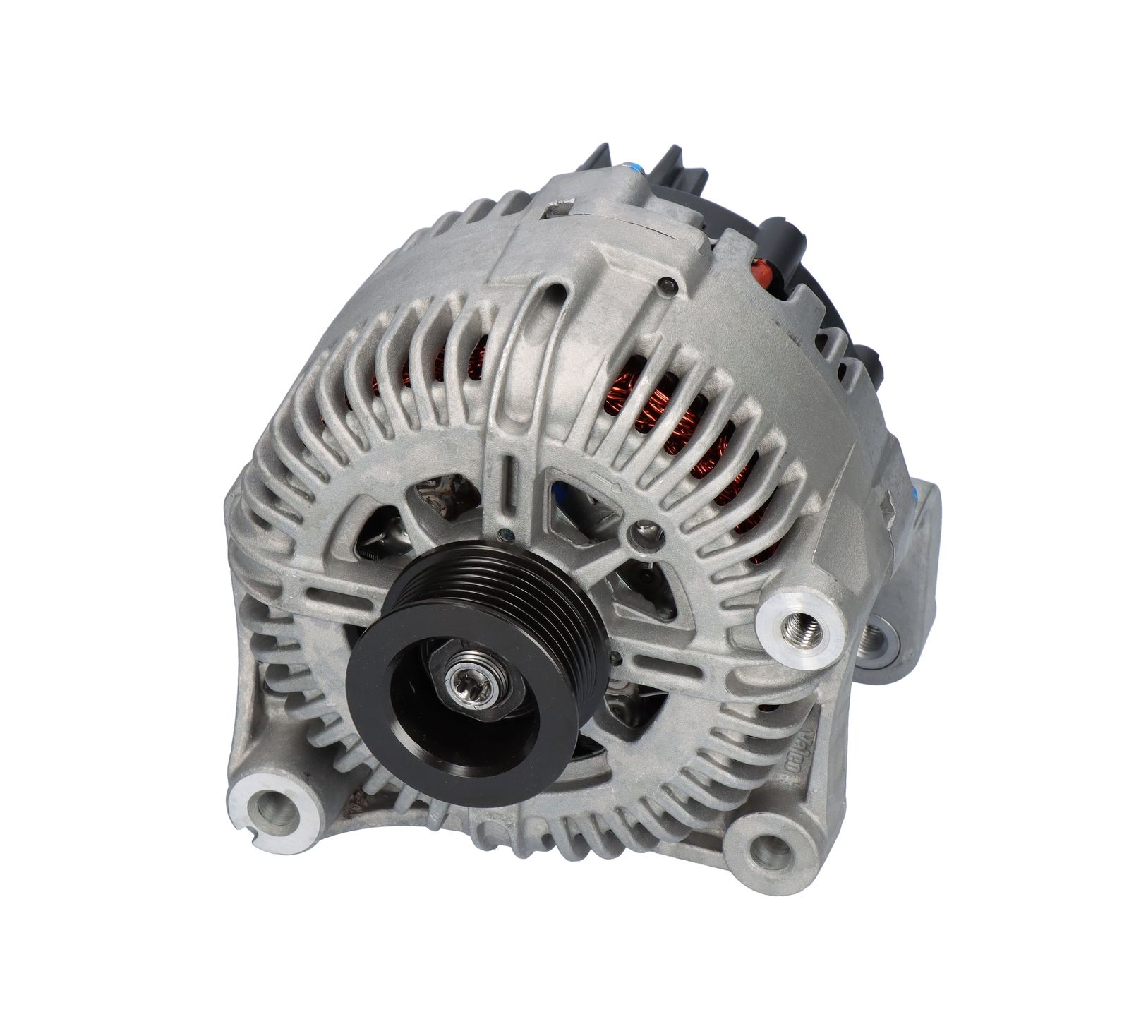 Alternator Sarj Dinamosu Bmw E60 M5 12V 170A | VALEO 439559 | OEM 12317834160 12317834160 12317836592 12317836592