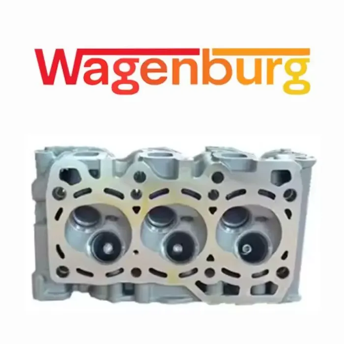 Silindir Kapagi Chevrolet Spark 0.8 | WAGENBURG 14530002516 | OEM 96659547
