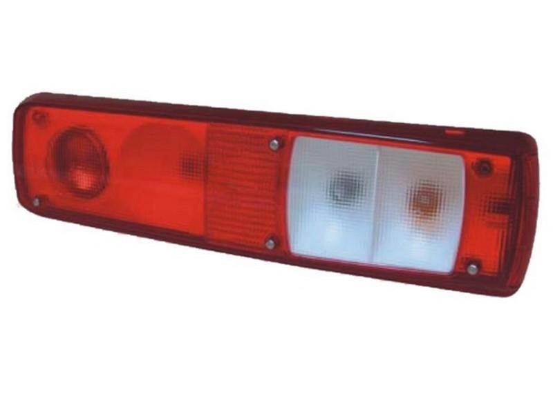 Renault Premium Volvo Fe-Fl Stop Lamba, Plakalı Yeni Model Sol | OEM M611260
