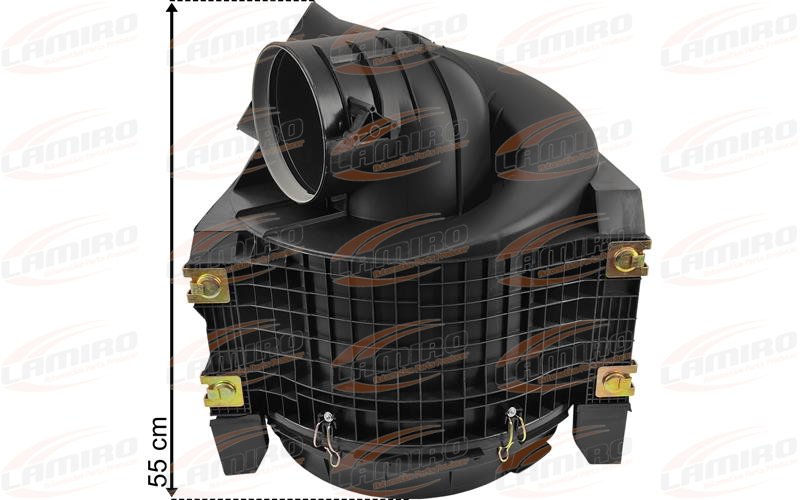 Hava Filtresi Axor E.m | OEM 0180946302