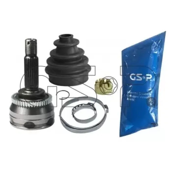 Aks Kafasi Sol Sag On Dis Hyundai Accent Era 1.5 CRDI 05-> | GSP 827068 | OEM 495911G510 495911G510 495911G591 495911G591