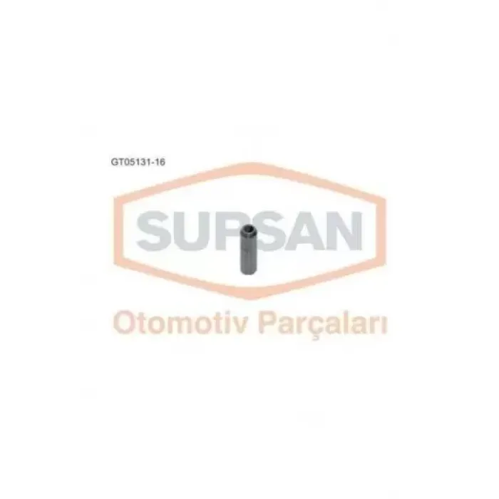 Subap Gaydi (16 Gayd) Lacetti F 1,4D / 1,4 16V | SUPSAN GT-05131-16 | OEM 96103034