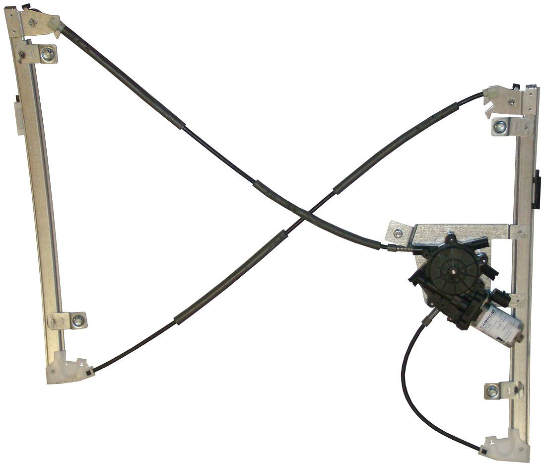 Cam Mekanizmasi Elektrikli On Sol P206 1,4 / 1,6 / 2,0 98> | VALEO 850324 | OEM 9221E6