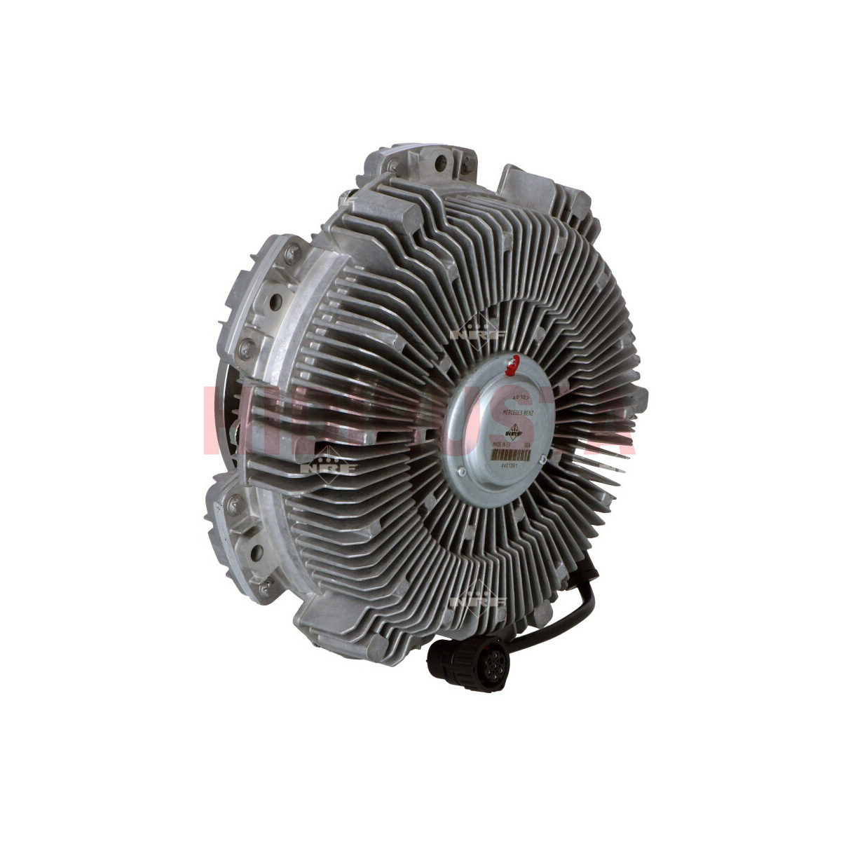Fan Göbeği 471 | OEM A4712000722