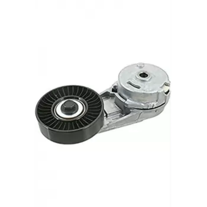 Alternator Gergi Rulmani Komple Plastik Astra H Vectra B / C (2200 Benzin) | AKD OP115104 | OEM 614533