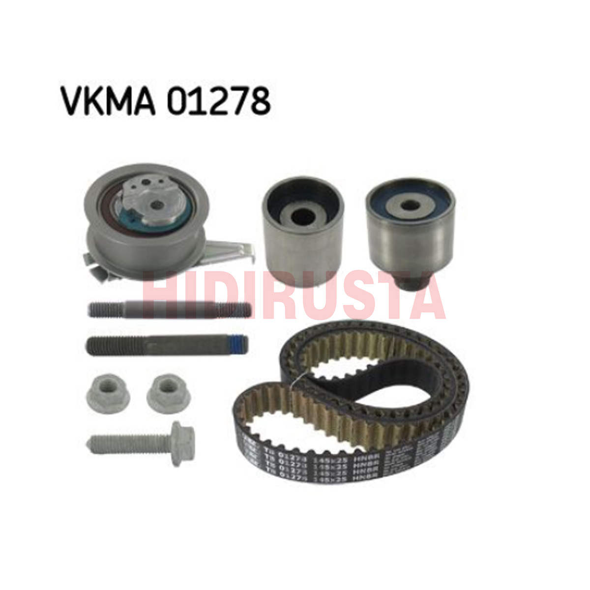 Triger Seti Golf A3 1,6 TDI 2013 ve sonrası Clh | OEM 04L 198 119 A