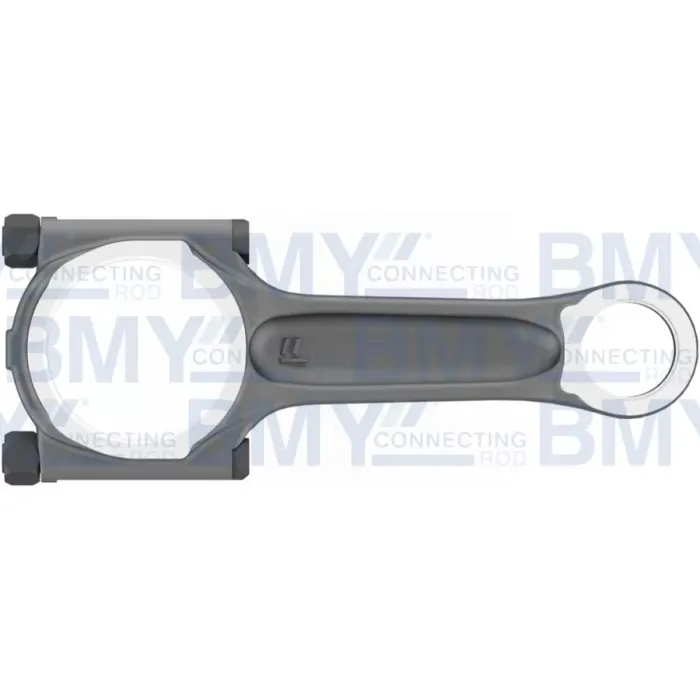 Piston Kolu Partner II Berlingo II Boxer II Jumper II Expert Jumpy Scudo Ducato II DW10TD (2.0HDI 8V) P407 P307 Scudo III Expert III P308 P3008 P607 C5 C6 C8 Jumpy III DW10BTED4 (2.0HDI 16V) (3MM) (Tirnak Yeri 4MM) | BMY 0810 | OEM 060390 060390