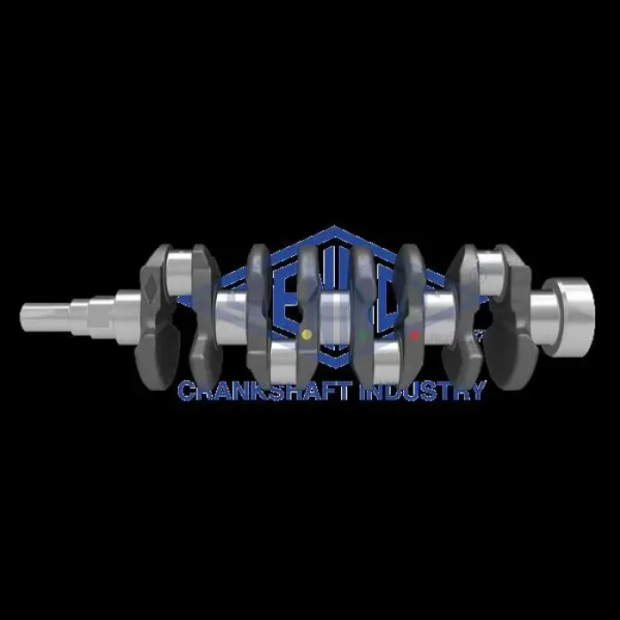 Krank Mili Toyota Corolla 1.6 Karbutatorlu 4AF Motor Corolla 1.6 Enjeksyonlu 4AFE Motor 1992-1999 | GENMOT 1209 | OEM 13411-02901