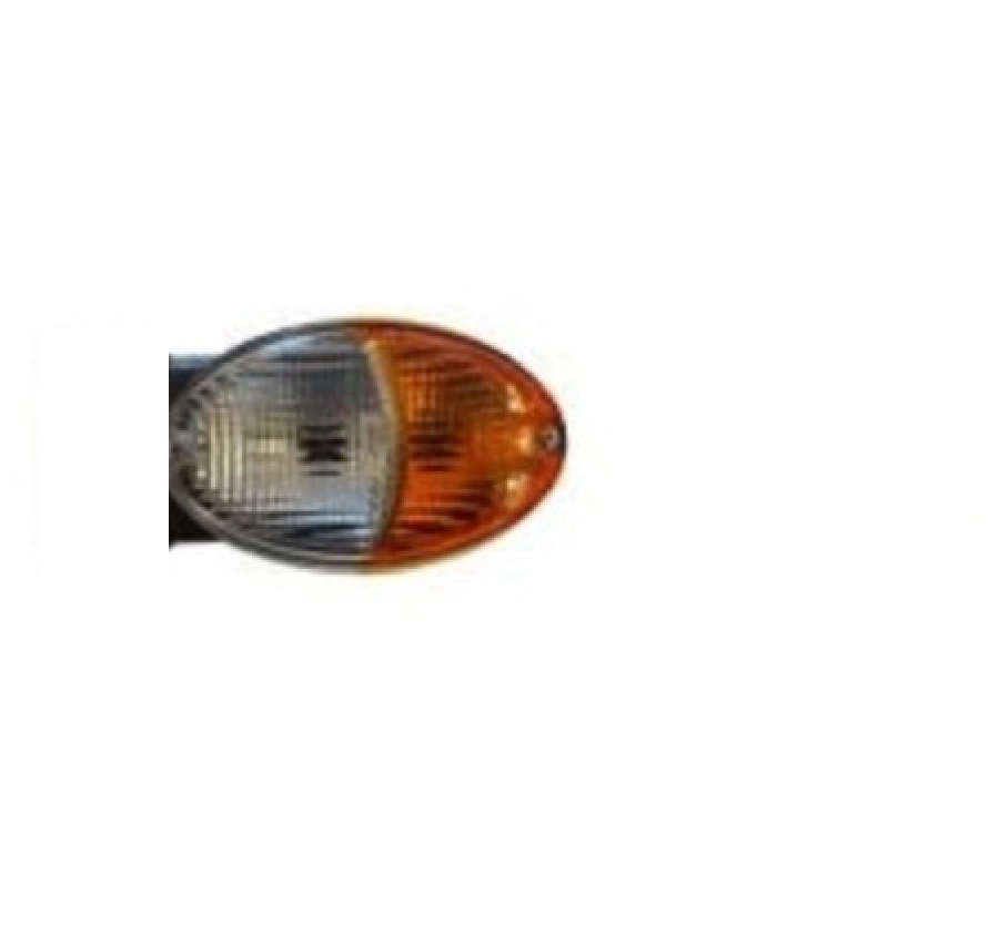 New Holland Td Model-Tümosan 6000-8000-Erkunt Sinyal Lamba Camı | OEM 00033C