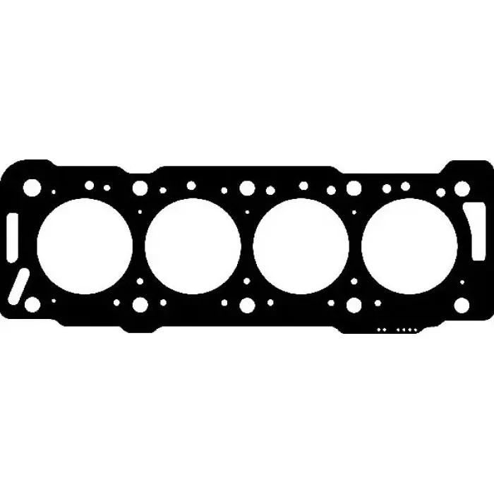 Silindir Kapak Contasi 82.20MM Partner 206 306 Berlingo Xsara Scudo DW8 DW8B (4+2 Centik) 1.38MM 00> | ROYAL 380013MLS | OEM 0209X3