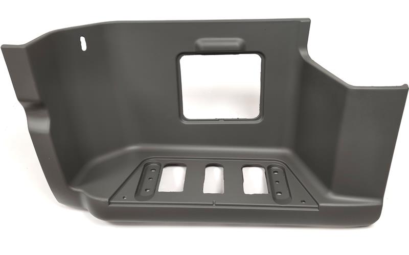 Basamak Alt Actros MP2 Y.k Sol | OEM 9436600601