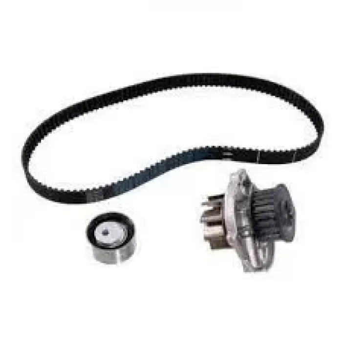 Devirdaimli Eksantrik Rulman Kiti (Triger Seti) Albea Brava Bravo Doblo Punto Idea Marea Palio Siena Stilo Egea 1,2 16V / 1,4 16V 03> Fiorino 09> (129×220) | BOSCH 1987946386 | OEM