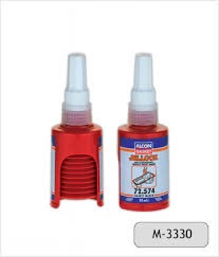 Sıvı Conta Portakal Orange Jellock 50ml 72.574 | OEM M-3330