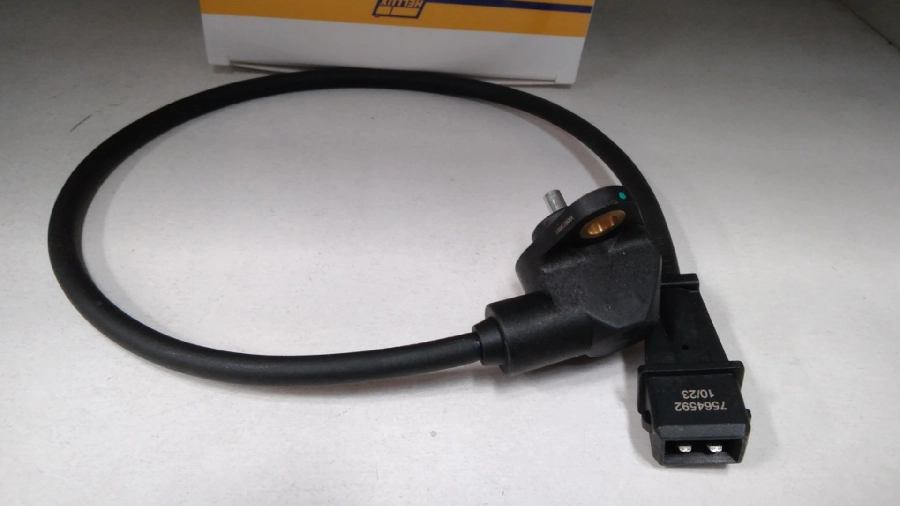 Krank Devir Sensörü Fiat Fiorino 2 - Tempra - Tipo - Uno 1.4-1.6 7564592 | OEM HLS.8030