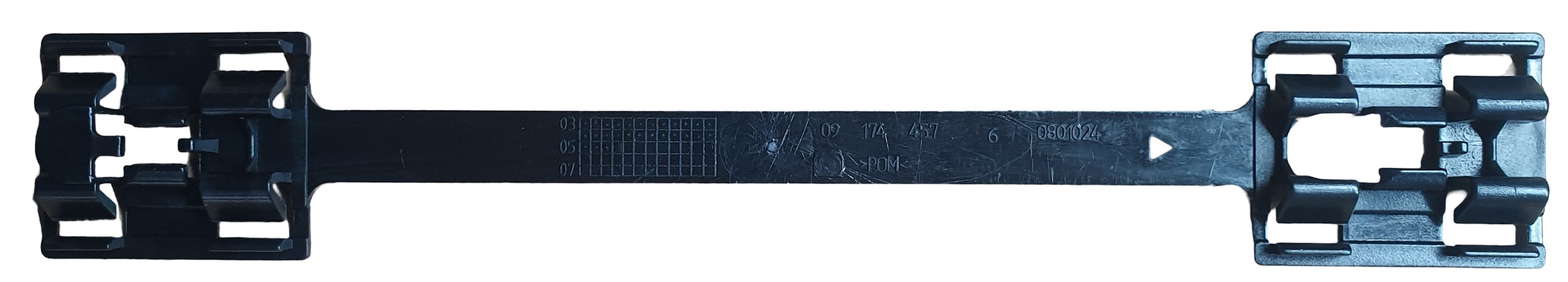 Marspiyel Klipsi Astra G 2001 | YTT Y1965 | OEM 164987