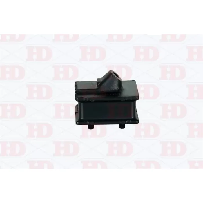 Motor Takozu On Mercedes Lp Seri ( OM353 ) | HD 5217 | OEM 3522400417 3522400517 3522400217 3522400117