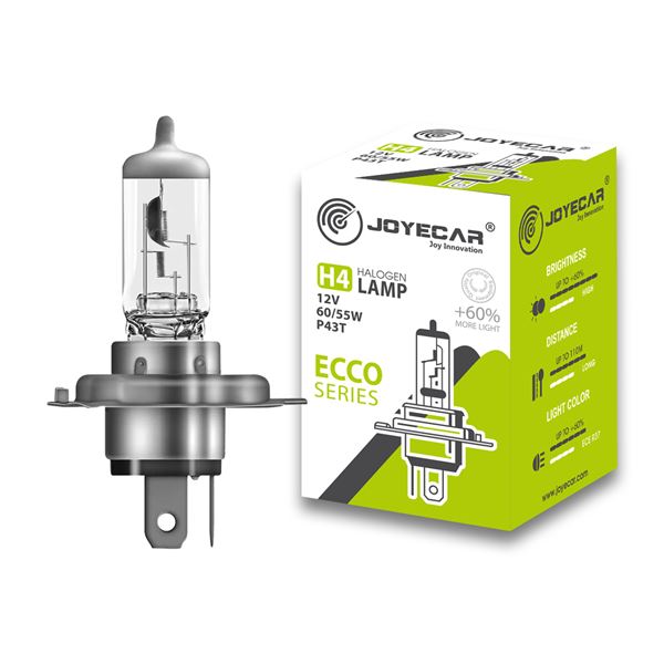 Joyecar Mini 12V W5W T10 Dipsiz Turuncu Ampul | JOYECAR EC3002