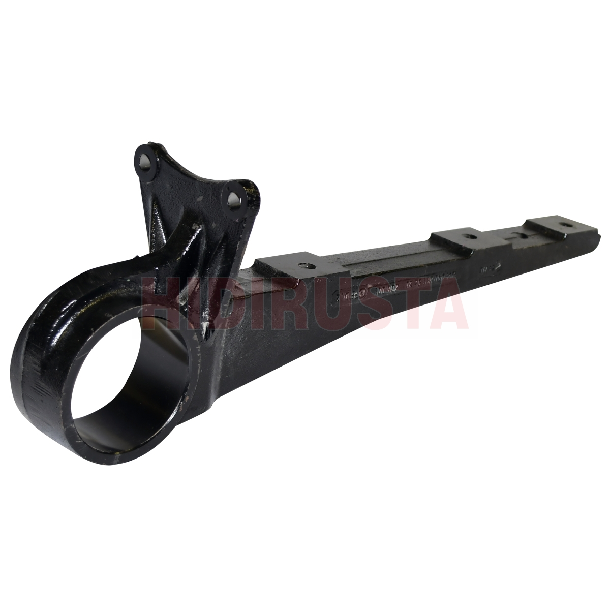 Kabin Bağlantı Ayağı Sağ 3228, 3028, 2528 | OEM 3758910020