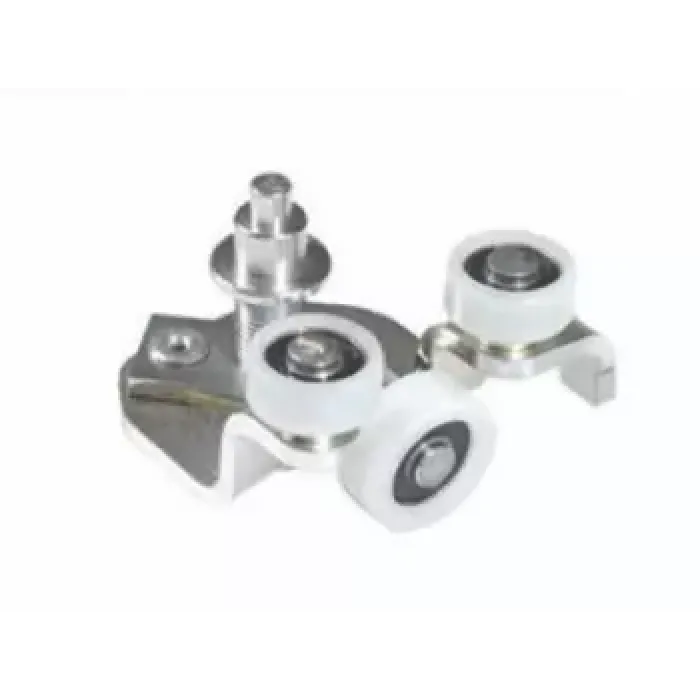Surgulu Kapi Mekanizmasi Tamir Takimi Ducato Boxer Jumper 06> | MEHA MH11305 | OEM 1344234080-9033.V3