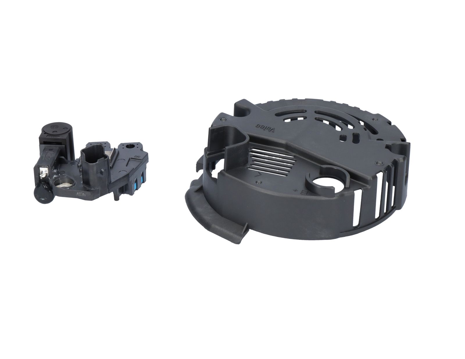 Konjektor+Kapak Nissan Interstar 1,9 / 2,5 DCI Renault Laguna Trafic Espace 2,0 Opel Vivaro 2,0 0 | VALEO 593935