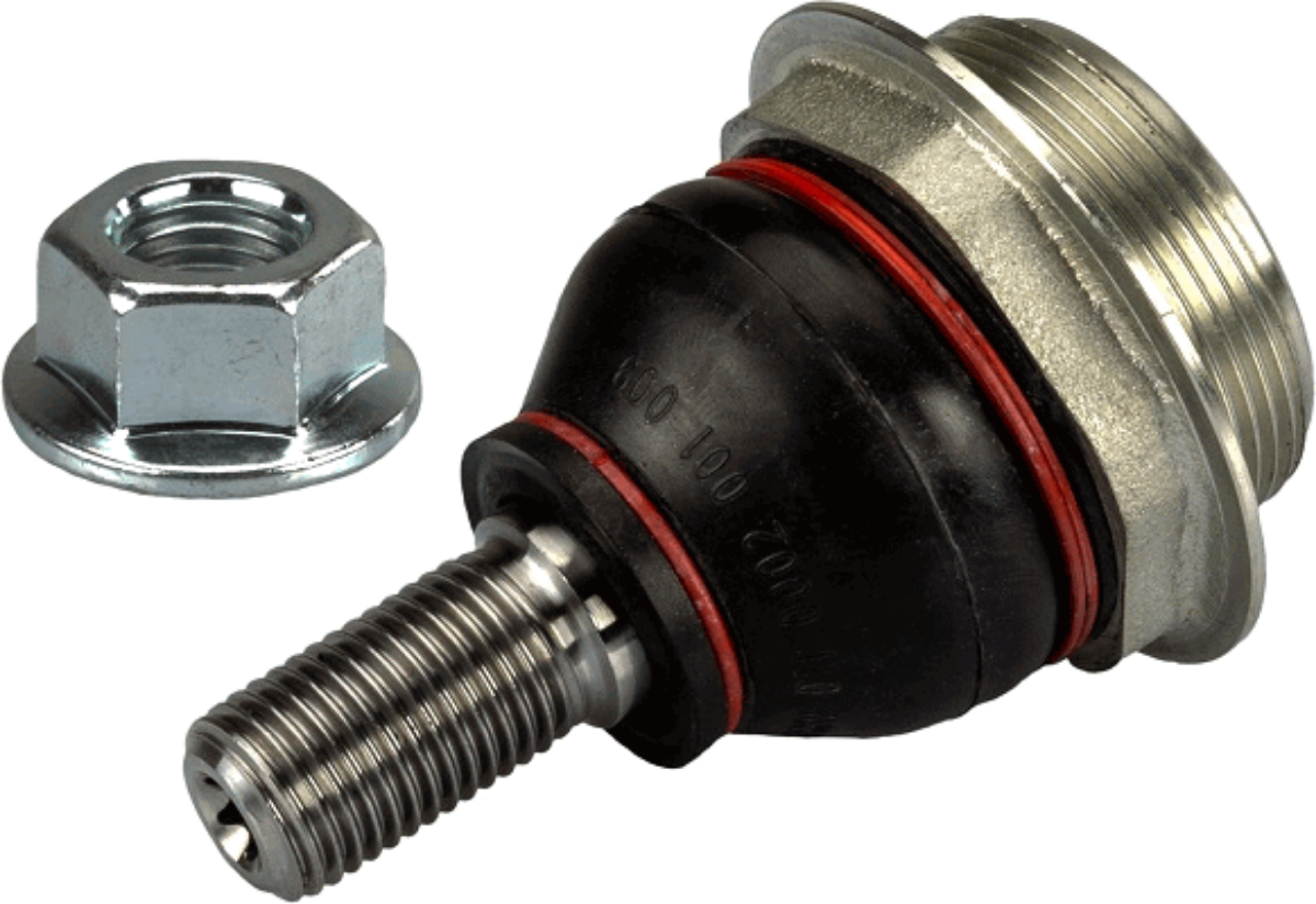 Taşıyıcı, Kılavuz Mafsalı (Tekerlek Bağlantısı) | OEM 364053