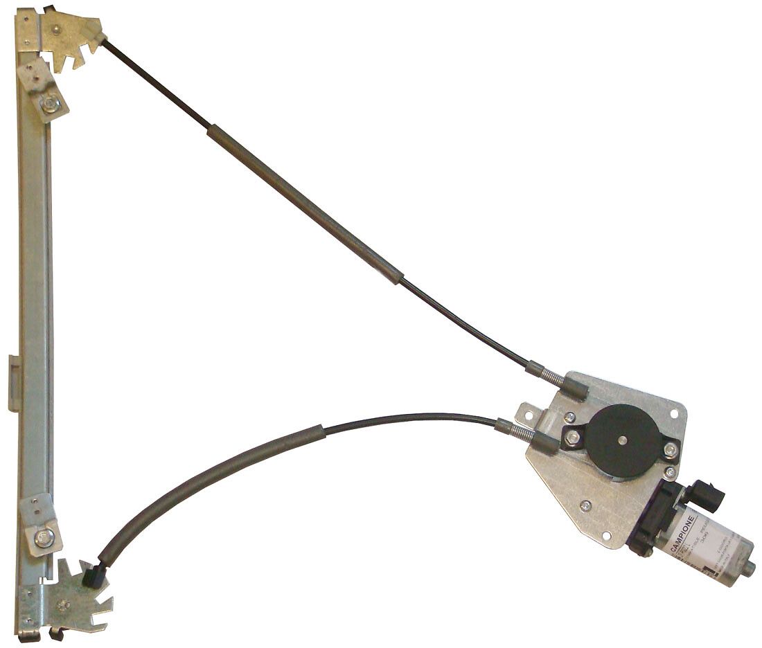 Cam Mekanizmasi Elektrikli On Sol P306 1,4 / 1,6 / 1,8 / 2,0 93> | VALEO 850322 | OEM 922186 922186 9221C4 9221C4